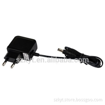 CE FCC KC certificated 5V 2A usb wall chargers with smart IC ,EU UK plugs